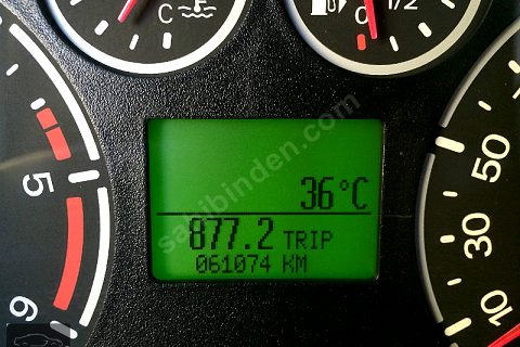 şirinoğlu otomotiv'den 2012 silver 60.000 km'de boyasız  orjinal