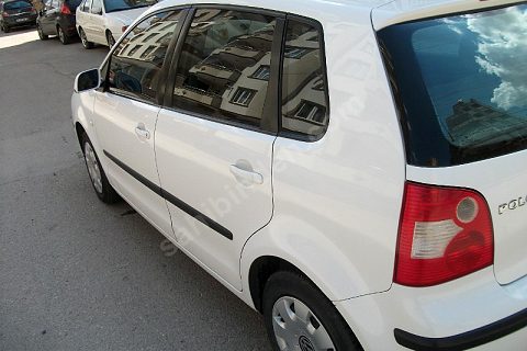 öğretmenden çok temiz polo 1.4 lpg li