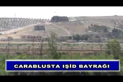 03 carablusta ışid bayrağı