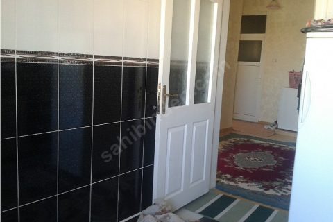 Gaziantep nizipte acil satılık daire