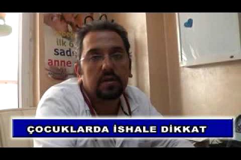 04 çocuklarda ishale dikkat
