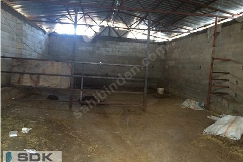 NİZİP'DE YATIRIM AMAÇLI 4050 m2 ARAZİ