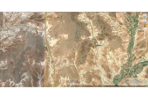 T.e.b.cityden nizip kocatepede satılık 10800 m2 yatırımlık arazi