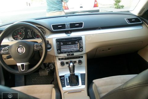 öztaşlardan wv cc 1.4 2012 higline  hatasız boyasız 14.250 km de