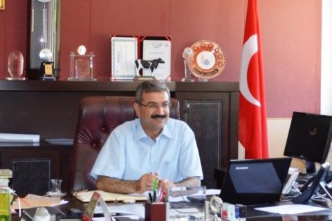 Prof.Dr. Kaygısız; gözde meslek ziraat mühendisliği