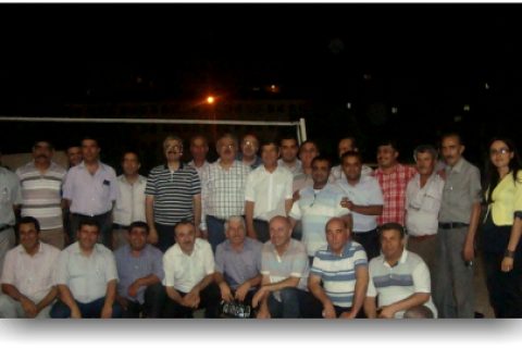 Veda Yemeği