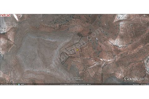 ARMONİ'DEN NİZİP-AKÇAKENT TE 46000m2 YATIRIMA UYGUN ARAZİ