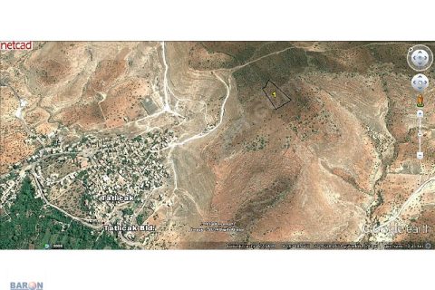 Baron27 gayrimenkulden tatlıcak'ta arazi