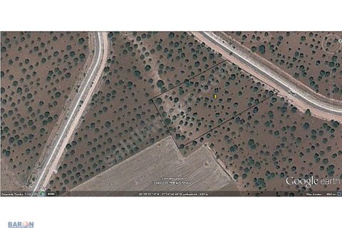 Sahibinden bağlıcada kaçırılmayacak arazi