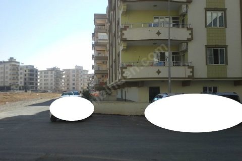 Öğretmenden 205 M2 4+1 1.Kat