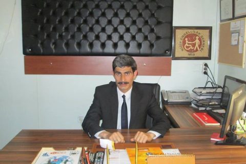 Photo - Dünyanın her zamankinden daha çok barış, huzur ve güvene ihtiyaç duyduğu bu d