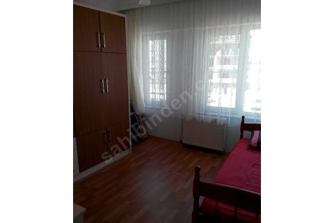 Kanuni sultan süleyman bulvarında sahibinden satılık 4+1 daire