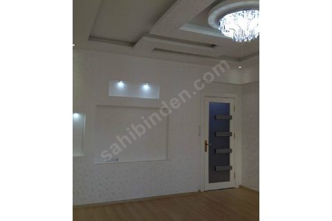 Göksel güzelden nizip'te acil satılık lüx daire kod 156