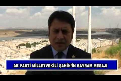 Ak parti milletvekili şahin