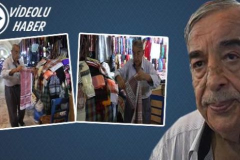 Yeğeni, Dede Osman Aydın'ı Anlattı