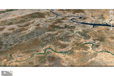 EMLAKPARK city DEN NİZİP SALKIM DA ASFALT ÜZERİ YATIRIMLIK ARAZİ