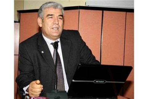 Nizip eğitim fakültesi'nden bir ilk