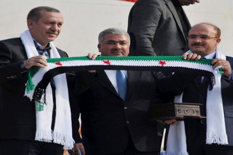 Artık Nizibi seven tanıyan bir cumhurbaşkanı var