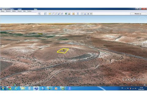 Satılık arazi  nizip sekili 6250m2 220,000 tl