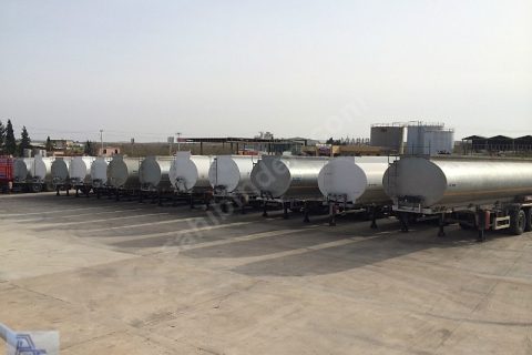Atay oto galeriden 2013 model axor 1840ls-tanker- 60 bin km de-