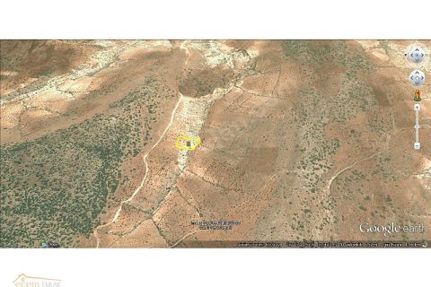 ECEM EMLAK NİZİP TATLICAK 4300 m2 YATIRIM YERİ İLAN NO10