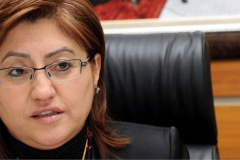 Başkan Fatma Şahin "Sağ Duyulu ve dikkatli Olmalıyız"