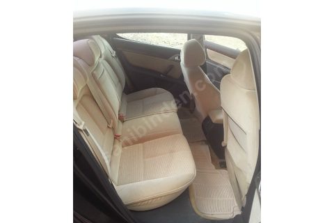 peugeot 407 executive 1.6 boyasız değişen yok 2. sahibinden