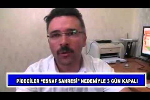 Pideciler