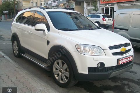 öztaşlar otomotivden
