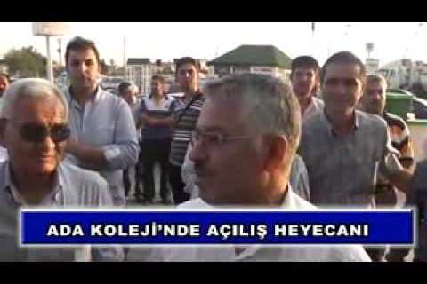 Ada koleji