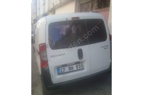 Acill Satılık Aile Aracı