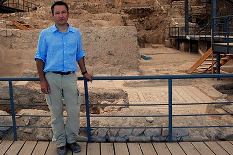 Zeugma'da Kazı Çalışmaları 'Muzolar Evi'Nde Sürecek - beyazgazete