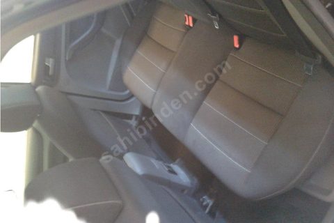 Sahibnden satılık 2010 model ford focus