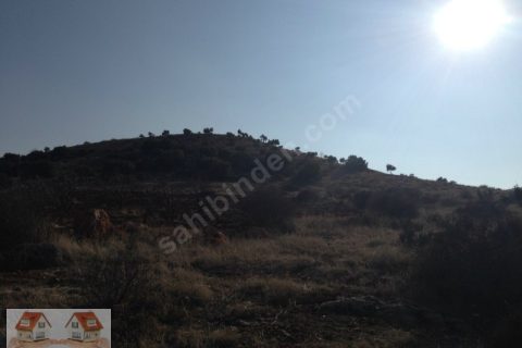 Garaj gayrimenkuldan nizip  yeniyazıda satlık arazi