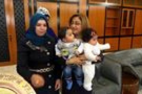 Video - Aile ve Sosyal Politikalar Bakanlığım döneminde düzenlediğimiz tüp bebek kamp