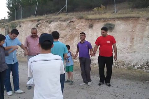 Video - İzci Engelli Kardeşliği Sodes Projesi