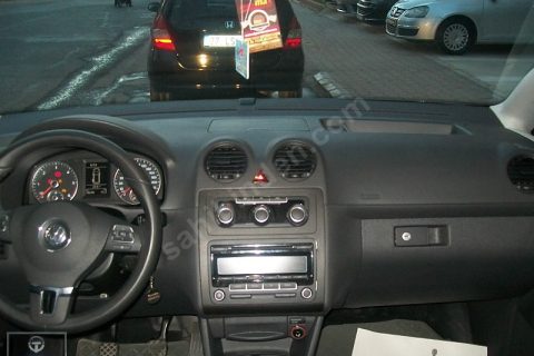 özataşlar otomotıvden 2012 1.6tdı trentline caddy hatasız
