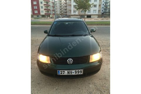Sahibinden 2000 Model 1.8 Passat