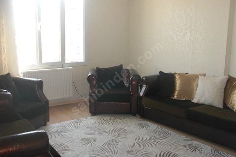 150 m     3+1    DAİRE