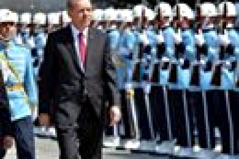 Photo - ERDOĞAN ÇANKAYA'YA ÇIKTI :Her şey bir şiirle başladı...Milli eğitim müfredatı
