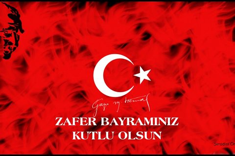 30 ağustos zafer bayramı’nın 92.yıldönümü