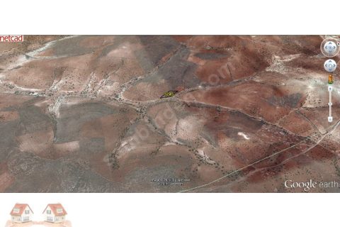 Garaj gayrimenkuldan kocatepede satlık arazi