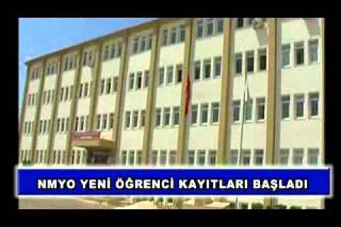 Nmyo yeni öğrenci kayıtları başladı