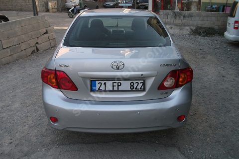 öğretmenden tertemiz toyota