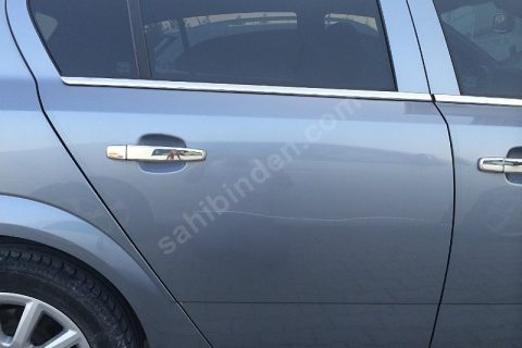 Boyasız hatasız opel astra konfor paket