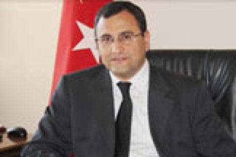 Nizip Kaymakamlığına Harun Sarıfakıoğulları Atandı