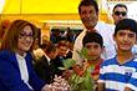 Photo - Gaziantep'in En Güzel Fıstığı Belli Oldu:Gaziantep Büyükşehir Belediyesi'nin 