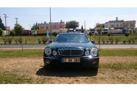 sahibinden Full bakımlı sanruflu yol fatihi