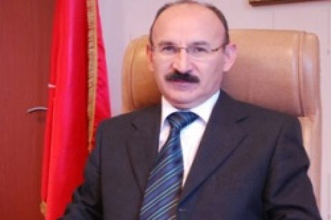 Kaymakam karadeniz veda eti