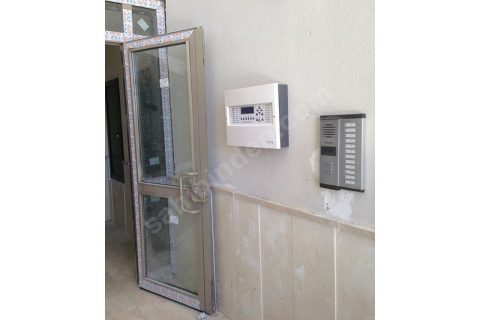 Nizip menderes toki de satılık 3+1 daire.43.500 tl 7.kat ara kat